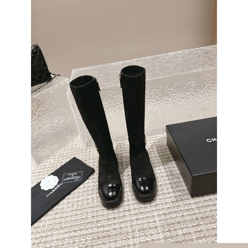 Ch*el boots